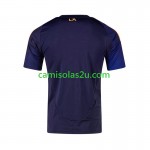 Camisolas de futebol Los Angeles Galaxy Equipamento Alternativa 2025 Manga Curta